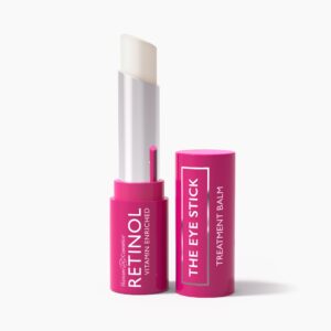 Hydrating eye stick balm for fine lines and smoother skin