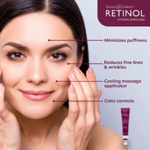 3-in-1 super eye lift for dark circles, wrinkles, and puffiness