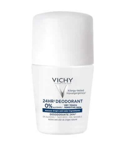 Deodorant 24 hr Free from Aluminium