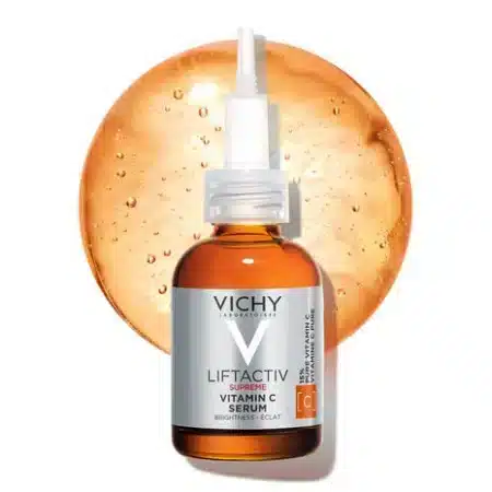 Liftactiv Antioxidant & Anti-Fatigue Fresh Shot 20ml