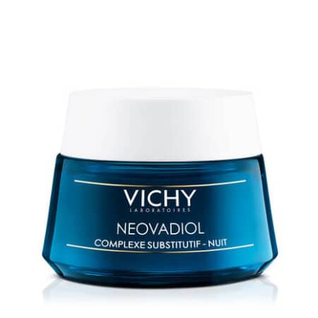 Vichy Neovadiol Compensating Complex Night Care