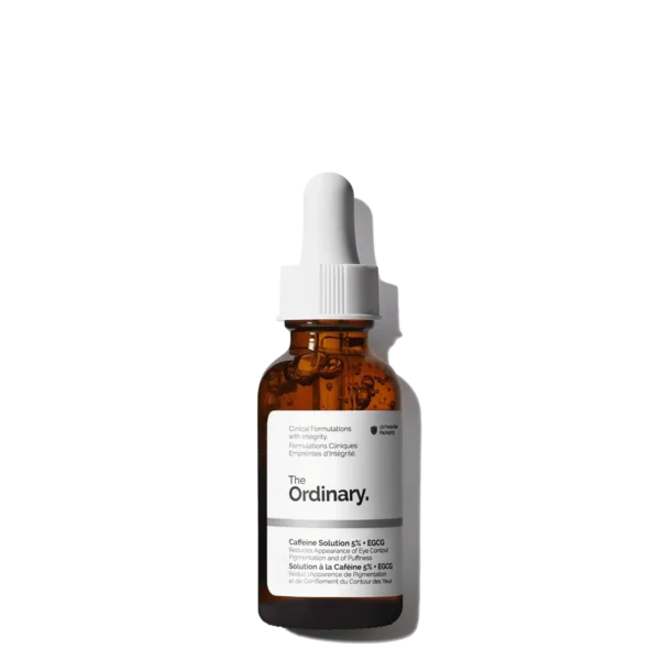 Caffeine Solution 5%+ EGCG