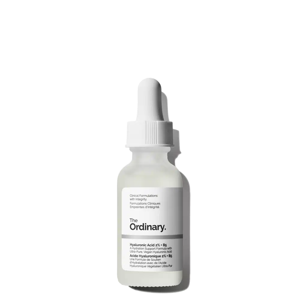 Hyaluronic Acid 2%