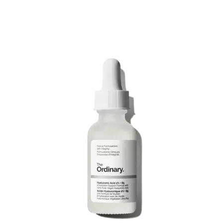 Hyaluronic Acid 2%