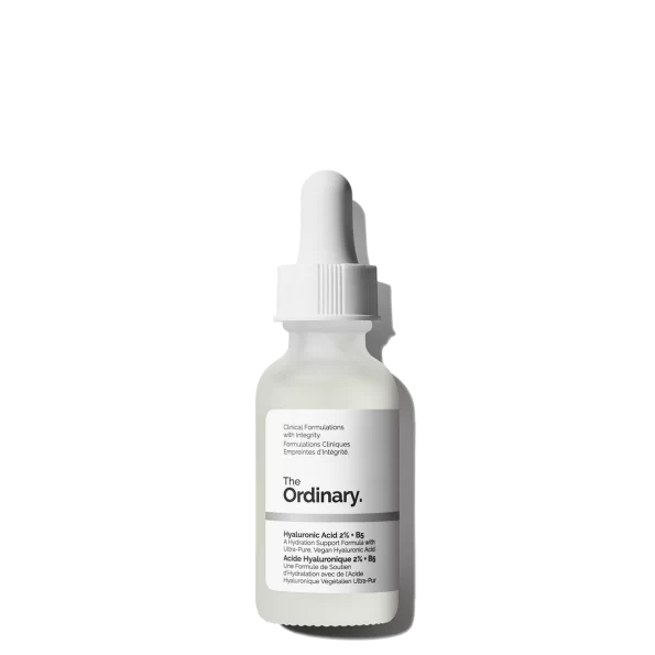 Hyaluronic Acid 2%