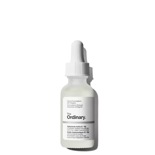 Hyaluronic Acid 2%