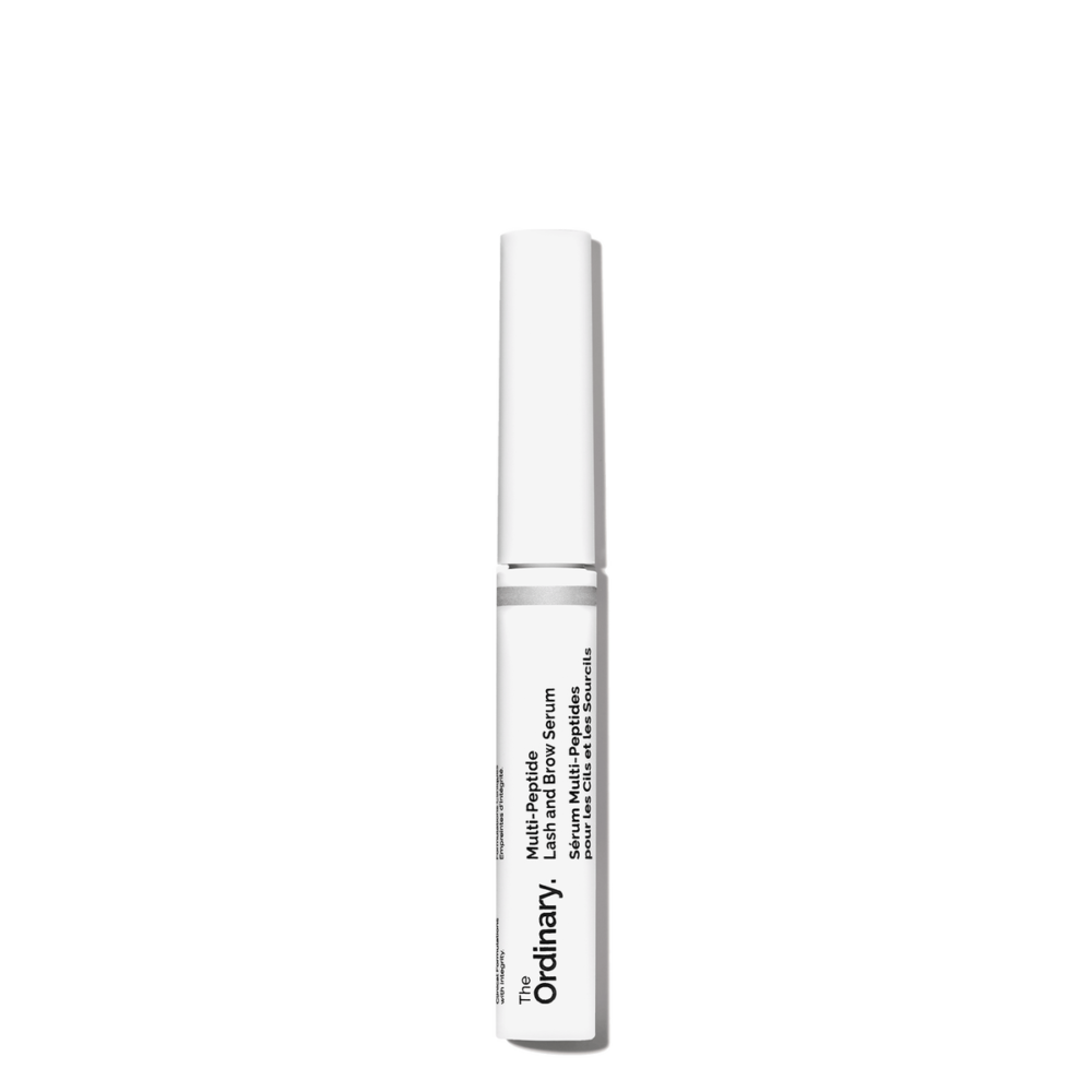 Multi-Peptide Lash and Brow Serum 5ml