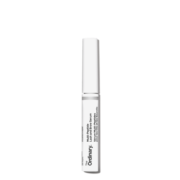 Multi-Peptide Lash and Brow Serum 5ml