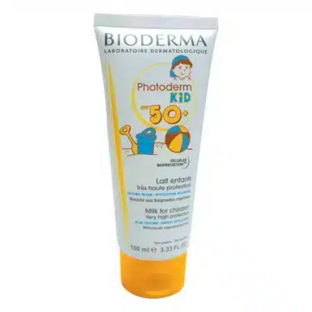 Photoderm Kid Lait Spf50+ T100Ml V2