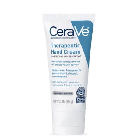 Cerave Therapeutic Hand Crm 3oz