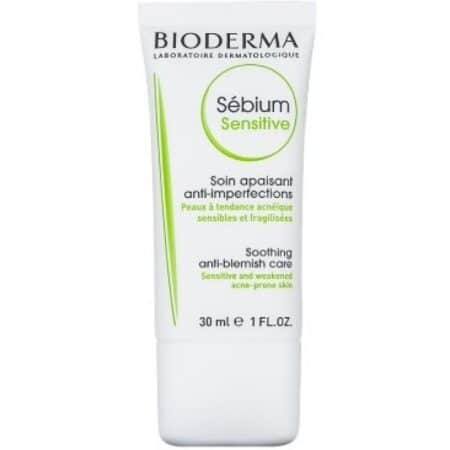 Bioderma Sensitive Te 30Ml