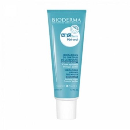 Bioderma Abc Derm Peri Oral Tube 40Ml