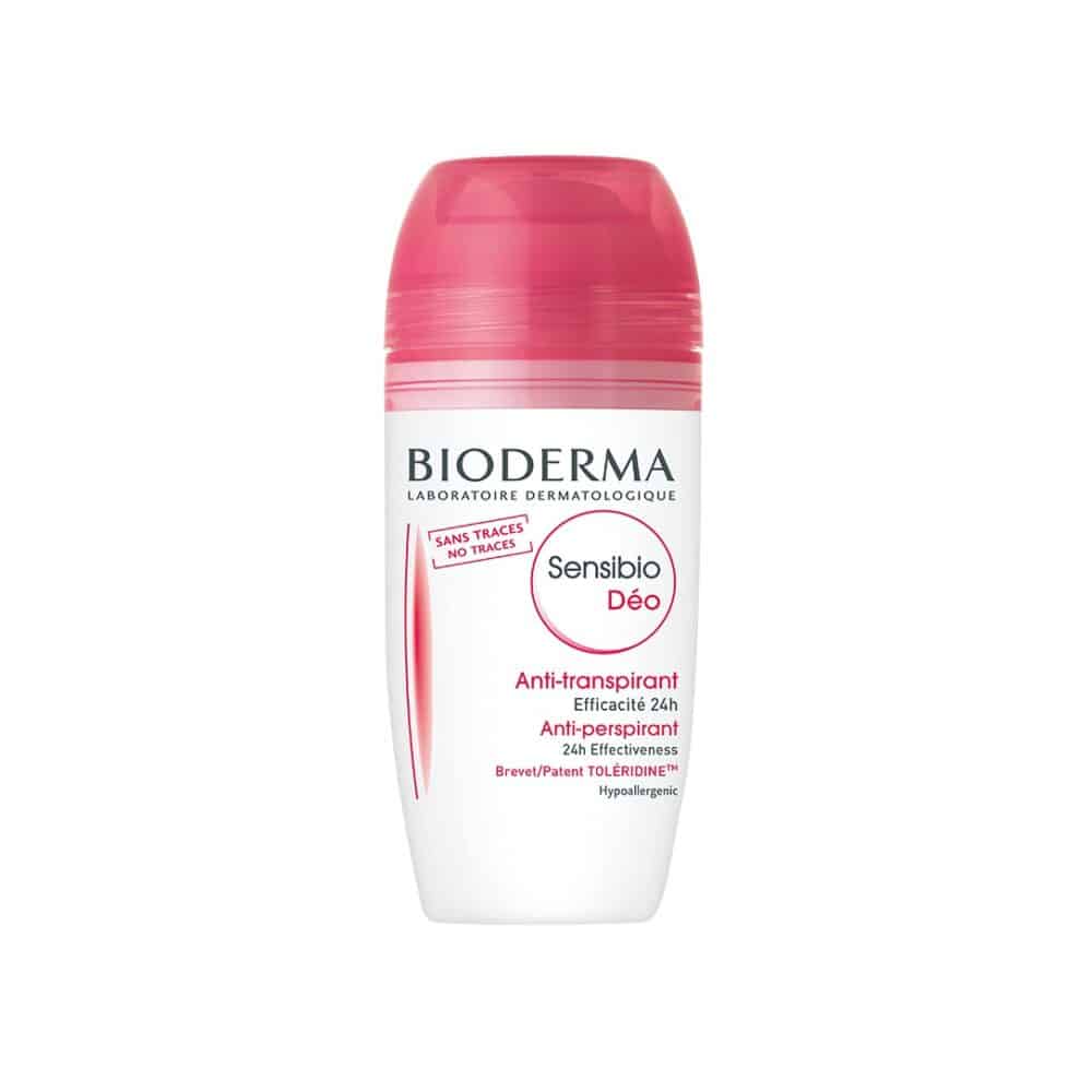 Bioderma Sensibio Freshness Deodorant 50Ml