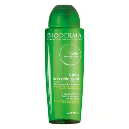 Node Fluid Shampoo 400Ml