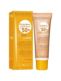 Bioderma Photoderm Cover Touch Claire Spf50+