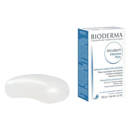 Bioderma Atoderm Oil Ultra Rich 150g