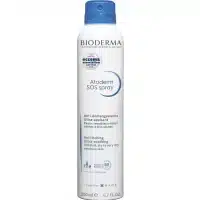 Bioderma Atoderm Sos Spray Aerosal 200Ml