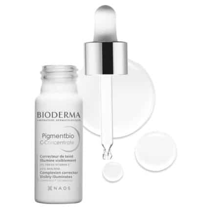 Bioderma Pigmentbio C-Concentrate Fce 15Ml