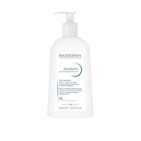 Bioderma Intensive Gel Mousent 500Ml