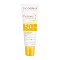 Bioderma Photoderm Aquafluid Neutre 40Ml