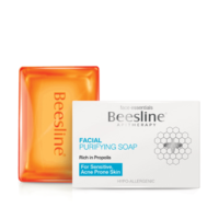 Beesline Facial Purify. Soap 85G