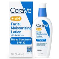 Cerave AM Facial Moisturizing Lotion 2oz