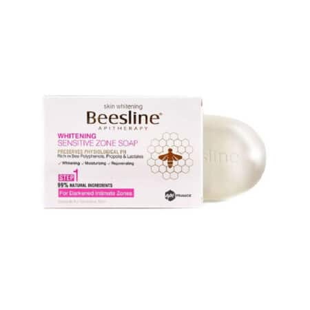 Beesline Sensitive Zone Soap 100G