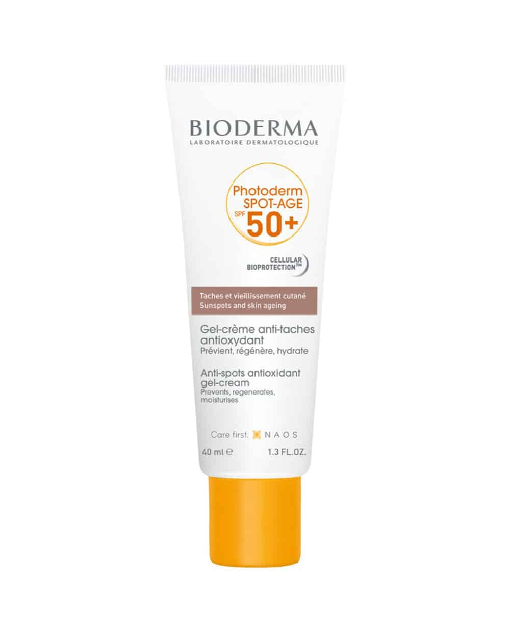 Bioderma Photoderm Spot-Age Spf50+Te 40Ml