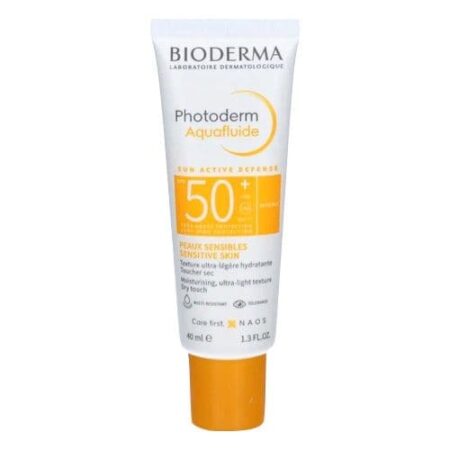 Bioderma Photoderm Max 50+ Fluid 40Ml