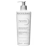 Pigment Bio Foaming Crm Birght Cleanser T 500Ml