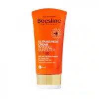 Beesline Ultra Screen Cream Spf 50+ 60Ml