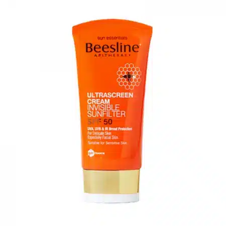 Beesline Ultra Screen Cream Spf 50+ 60Ml