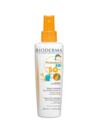 Bioderma Photoderm Kid Spray 200Ml spf 50+NC