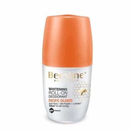 Beesline Wh.Deo Roll-On Pacific Island 50Ml