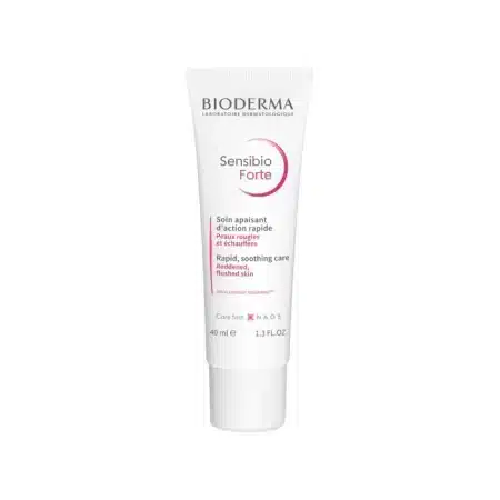 Bioderma Sensibio Forte Creme 40Ml