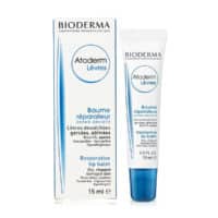 Bioderma Atoderm Baume Levres 15Ml