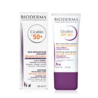 Bioderma Cicabio Spf 50+ 30Ml