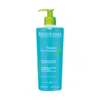 Bioderma Sebium Moussant Fp 500 Ml