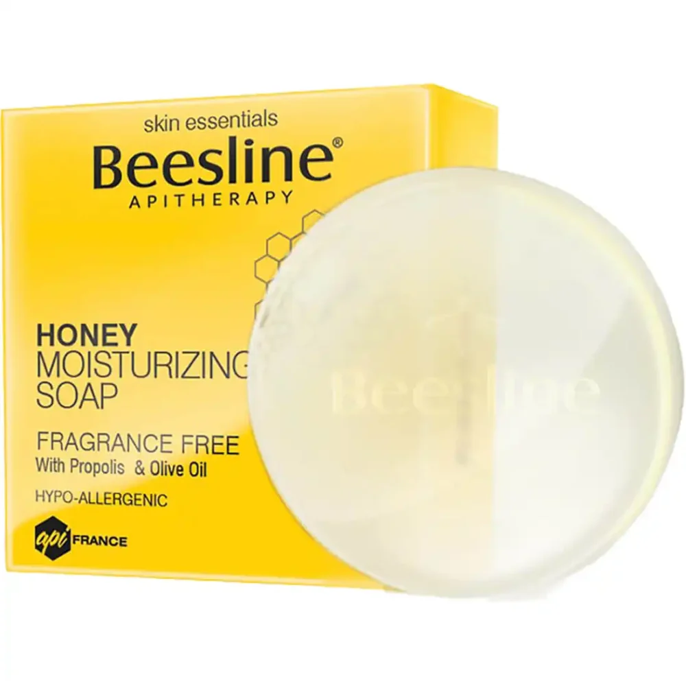 Beesline Honey Soap Frag. Free 6