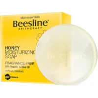 Beesline Honey Soap Frag. Free 6