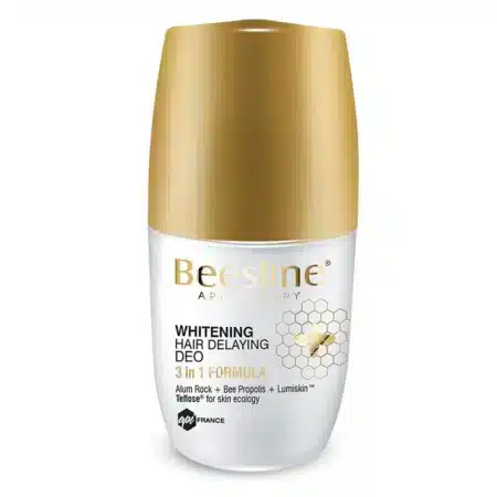 Besline Hair Delaying Deo 50Ml