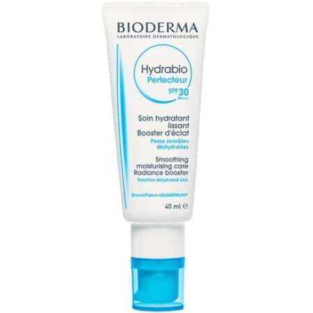 Bioderma Hydrabio Perfecteur Spf30 40Ml