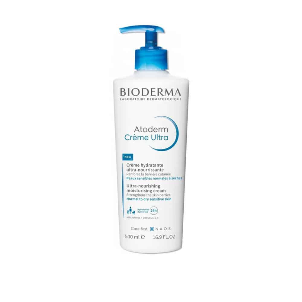 Bioderma Atoderm Cream Ultra