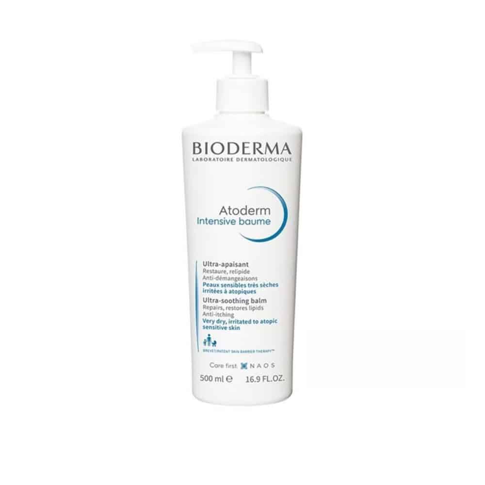 Bioderma Atoderm Intensive Baume