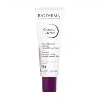 Bioderma Cicabio Repairing Cream 40Ml