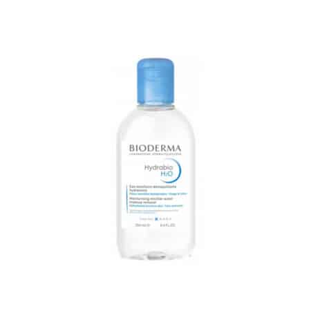 Bioderma Hydrabio H2O 250Ml