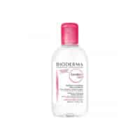 Bioderma Sensibio H2O 250Ml Sens Skin Sol