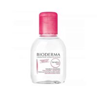 Bioderma Sensibio H2O 100Ml