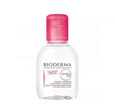 Bioderma Sensibio H2O 100Ml