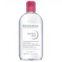 Bioderma Sensibio H20 500Ml